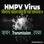 Human Metapneumovirus (HMPV)